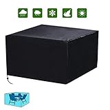 Dimensión: 123 x 123 x 74cm /49inch x 49inch x 30inch (L x W x H )