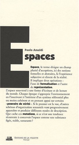 Télécharger Espaces N°12 Livre eBook France