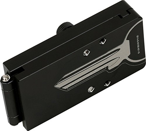 Multipick Quick-Key Easy – Schlüssel-Kopier-Set – Nachschlüssel Abdruck Set für alle Schlüssel - 8