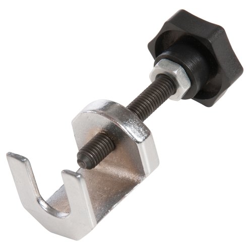 Silverline 702445 Scheibenwischer-Abzieher 15 mm - 2