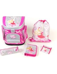 Suchergebnis Auf Amazon De Fur Barbie Haus Koffer Rucksacke