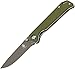 Produktbild Kizer Cutlery - Klappmesser - Klingenlänge: 8.89 cm - Begleiter Linerlock Green