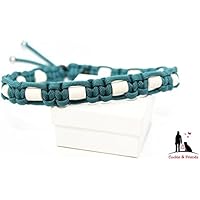 EM-Keramik Halsband, EM Keramik, Halsband EM Keramik, Hund, Hundehalsband, EM Keramik