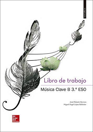 Música Clave B ESO 3 CuadernoEdición 2015