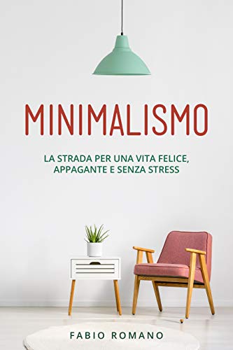Fabio Romano – Minimalismo (2019)