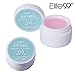 Elite99 Pure UV Gel Extension Builder 3D Acrylic Nail Art Manicure Tips Glue Pink