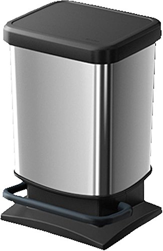 Preisvergleich Produktbild ROTHO Treteimer PASO 20 l