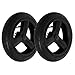 Froggy® set pneumatic rear wheels MAGICA pushchair
