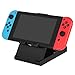 Produktbild Ständer für Nintendo Switch , Yoofor Compact Playstand Kompakt tragbare Play Stand mit Multi-Winkel Faltbar Halterung für Nintendo Switch / iPad /Tablet /Smartphones