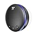 Produktbild TaoTronics Mini Portable Bluetooth Lautsprecher tragbarer Waterproof