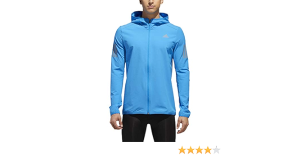 adidas response soft shell jacket