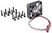 Produktbild ABSIMA - Ventilator für 540 Heatsink (2310027)