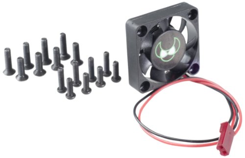 Preisvergleich Produktbild ABSIMA - Ventilator für 540 Heatsink (2310027)