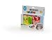 Taf Toys Clip On Pram Book