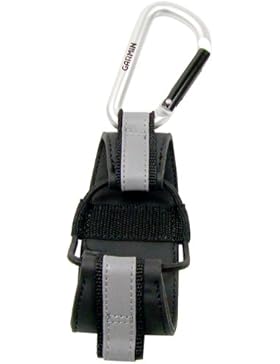 Garmin Tragetasche mit Sichtfenster, Kara biner für eTrex