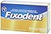 Fixodent Extra Hold Denture Adhesive Powder 2.7 Oz (Pack Of 4)