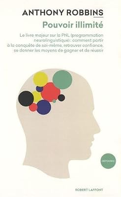 Robert Laffont Pouvoir illimité