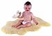 Kaiser 80/ 90cm Medical Sheepskin Rug