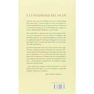La enfermedad del Islam (Ensayo)