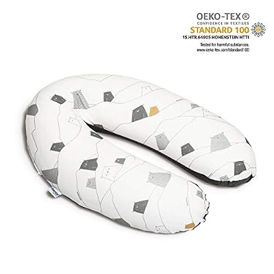 Babymoov Coussin d'Allaitement