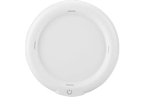 Ccylez Beer Surger, 3.7V 110KHZ Ultrasonic Beer Foamer, Beer Bubbler Built-in 1800mah Lit Battery, Ultrasonic Beer Aerator Sonic Sound Waves Beer Bubbler