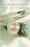 Cover zum Buch Der Schöpfer