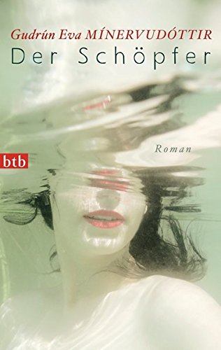 Cover zum Buch Der Schöpfer