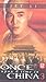 Once Upon A Time In China 3 [DVD] by Jet Li