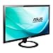 Produktbild Asus VX248H 61,0 cm (24 Zoll) Monitor (VGA, 2x HDMI, 1ms Reaktionszeit, GamePlus, FlickerFree) schwarz