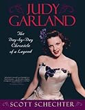 Image de Judy Garland: The Day-by-Day Chronicle of a Legend