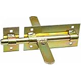 Suchergebnis auf Amazon.de für: gartentor schloss: Baumarkt