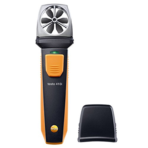Testo Smart Probes Klima Set ( 405i/ 410i/ 605i/ 805i), 0563 0003 - 4