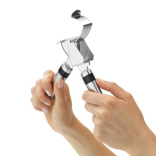 Brabantia 211249 Profile Knoblauchpresse - 2