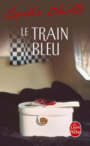 train bleu [Le]