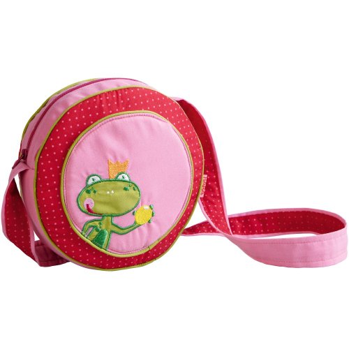 Preisvergleich Produktbild Haba 6998 Tasche Froschkönig