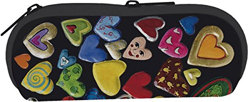 Rannenberg & Friends Brillenetui "Herzenssache"