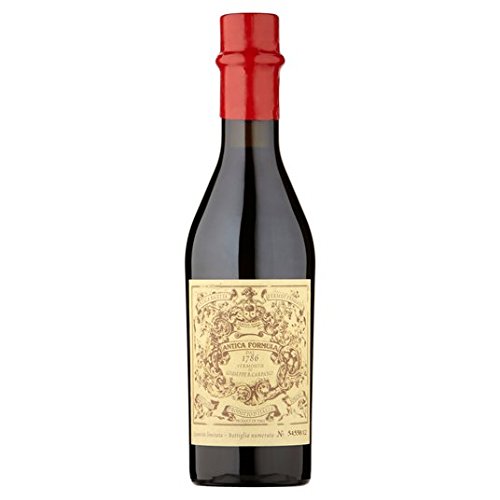 Preisvergleich Produktbild Antica Formula Carpano Vermouth NV 37.5cl