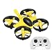 Produktbild GoolRC Scorpion T36 4CH 6 Achsen Gyro 3D Flip Anti Crush UFO RC Quadrocopter RTF Drohne Große Geschenke Spielzeug
