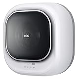 Mini machine à laver murale