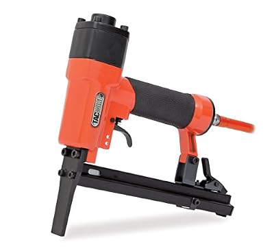 Tacwise A8016LN Agrafeuse pneumatique à long bec pour Agrafes 4-16 mm de Type 80