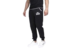 Lonsdale Herren Sporthose Two Tones