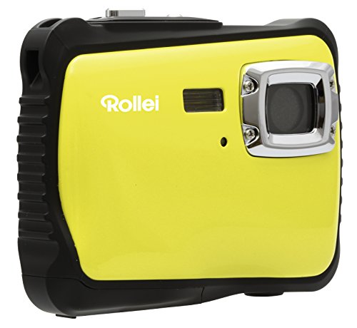 Preisvergleich Produktbild Rollei Sportsline 65 Digitalkamera