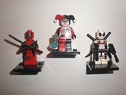 Preisvergleich Produktbild deadpool