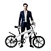 Produktbild Xiaotian Elektro-Fahrrad Mountainbike City Fashion Smart Bluetooth Bike - Eingebaute abnehmbare Stereoanlage, 36V5.8AH,B