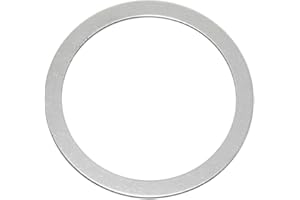 MZA Cale 39 x 47 x 0,8 - pour roulements à billes sur vilebrequin