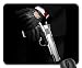 Produktbild Hitman: Absolution Mouse Pad, Mousepad (10.2 x 8.3 x 0.12 inches)