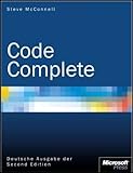 Image de Code Complete - Deutsche Ausgabe der Second Edition