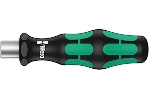 Uchwyt do bitów 813, 1/4 cala x 78 mm, Wera 05051274001