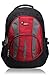 F Gear Polyester 30Liters Black & Red Adios School Backpack RS.899.00