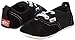 Vans I Era Crib, Unisex Babies' Birth Shoes, Black (black/true White), 2 Child UK (18 EU)
